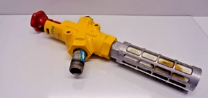 FESTO HE-G3/4-LO 197135 ON OFF VALVE W U-1- B 151990 SILENCER - Picture 1 of 6