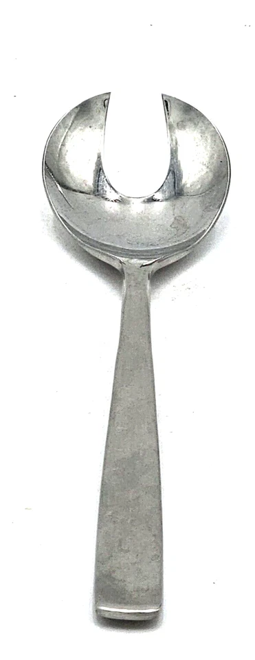 VINTAGE Serving Fork WMF Cromargan NORTICA  9 1/4” Stainless JAPAN - Image 1 of 4