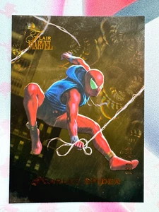 2023 Marvel Flair - Scarlet Spider #11 - Fall /299 - Bild 1 von 3