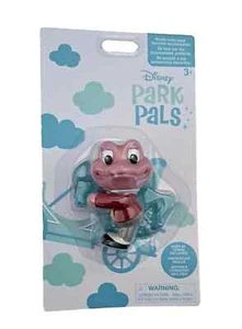 NEW Disney Park Pals Mr. Toad Figure Clip-On w/Stand - Picture 1 of 1
