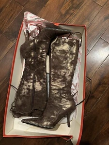Chisenefrega Milano 6/36 Vintage Boot - Picture 1 of 8