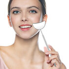  Handheld Eyelashes Mirror Tool Extension Makeup Cosmetic Vanity