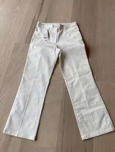 Arket Cotton Trouser. BNWT. - Picture 1 of 6