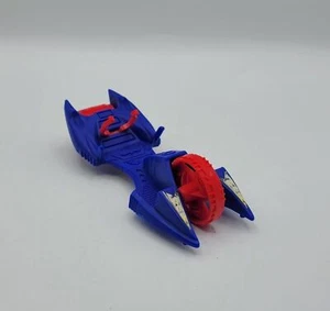 1998 Kenner New Adventures Street Strike Batman Lightning nur Fahrzeug - Bild 1 von 5