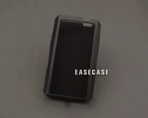 A6 EASECASE Custom-Made Genuine Leather Case For FiiO M17 - Picture 1 of 6