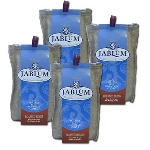 Café Jalum Jamaica Blue Mountain, grano entero tostado, bolsas de 4 - 4 oz - Imagen 1 de 1