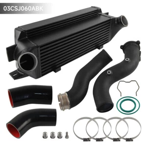Upgrade Ladeluftkühler mit Ladeleitung für BMW G20 G22 3/4 Serie G29 Z4 B48 2.0L - Picture 1 of 9