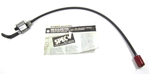 SS White Mile-O-Meter - 6X730 for Detecting Mileage Error - Picture 1 of 5