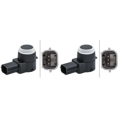 SET-H57358141551-2 Hella набор из 2 датчиков помощи при парковке для пары Chevy SaVana - Изображение 1 из 3