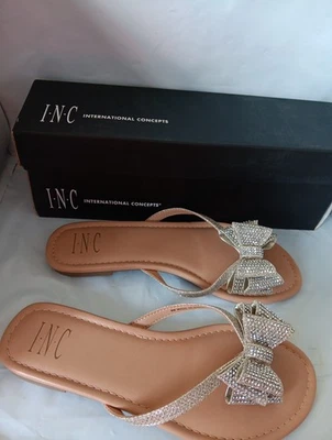 inc international concept zapatos talla 6 Foto 1 de 4