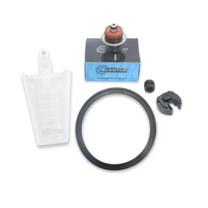 QFS Fuel Pump Kit +Reg +Gasket 2006-15 Polaris Ranger RZR Sportsman #2204308 - Picture 1 of 5