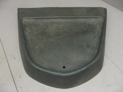 FORD ECONOLINE VAN DOGHOUSE COVER PLASTIC   1968 1969 1970 1971 1972 1973  E100 - Image 1 of 4