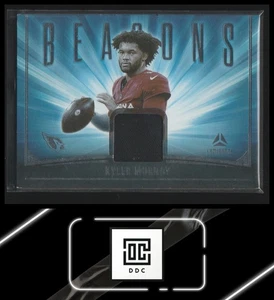 2025 Panini Luminance #BC-KMU Kyler Murray Beacons - Picture 1 of 2