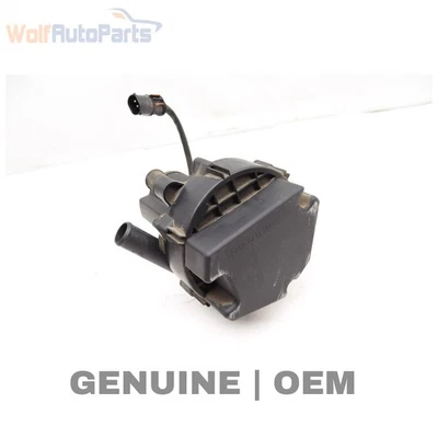 Porsche Boxster 1997-1998 2,5 L - Bomba de aire secundaria 98662410301 Foto 1 de 4