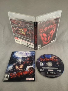 Splatterhouse, PS3, Complete, Authentic! - Picture 1 of 1