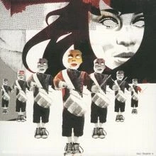 Always Outnumbered, Never Outgunned von The Prodigy | CD | Zustand gut - Bild 1 von 2