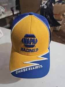 Gorra Chase Elliott #9 Napa Snapback nueva con etiquetas - Imagen 1 de 6