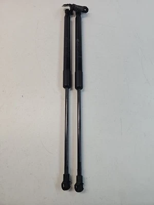 2016-2022 Toyota Prius Tailgate Shocks Boot Left & Right OEM Foto 1 de 4