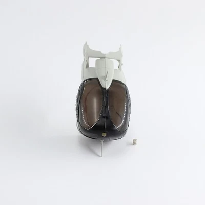 K160.0008 Aircraft Head Cover Accessory fit for WL Toys XK RC Aircraft K160 Part - Image 1 of 4