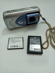 Nikon coolpix 2500 Fotocamera Digitale Funziona Leggi Descrizione. - Foto 1 di 22