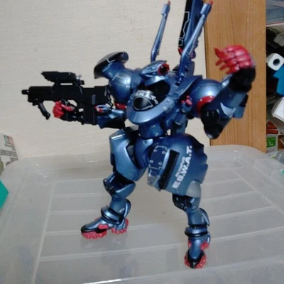 Appleseed Gyges ④ - Image 1 of 4