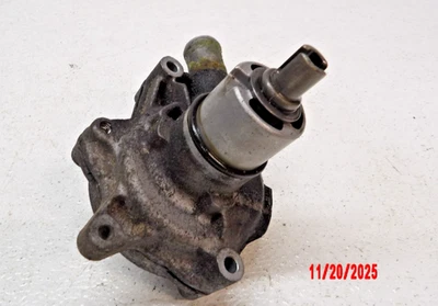 2009 09 Honda Shadow VT 750 Spirit engine water pump Foto 1 de 3