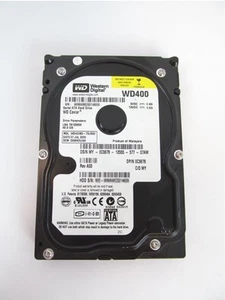 Dell 0C9678 40GB 7.2K 3.5" SATA HDD Disk Drive vt - Picture 1 of 2