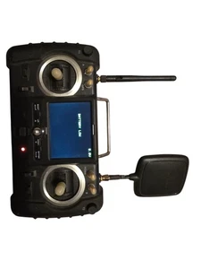 Hubsan H906A control/transmitter with Battery  - Picture 1 of 5