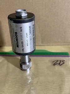 Sensor de potencia Boonton 4200-6E-S/16 Z=500 - envío gratuito - Imagen 1 de 8