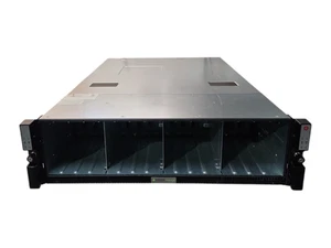 Nimble Storage CS200,400,ES1 3U Array, 2x SAS Controllers CS200 16x3.5"Bays - Photo 1/5