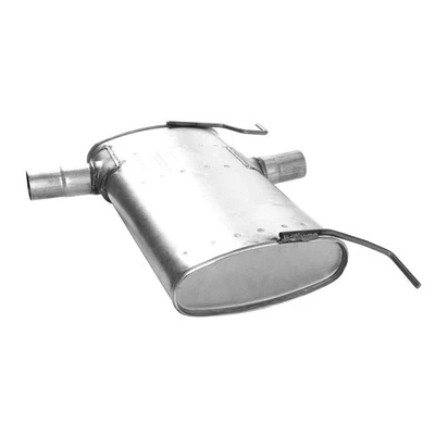 Silenciador de escape AP Exhaust 700247 para 95-07 Freestar Monterey Windstar - Imagem 1 de 4