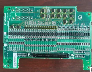 Placa de seguridad funcional de E/S Yaskawa JANCD-YSF24-E Rev B01 - Imagen 1 de 5