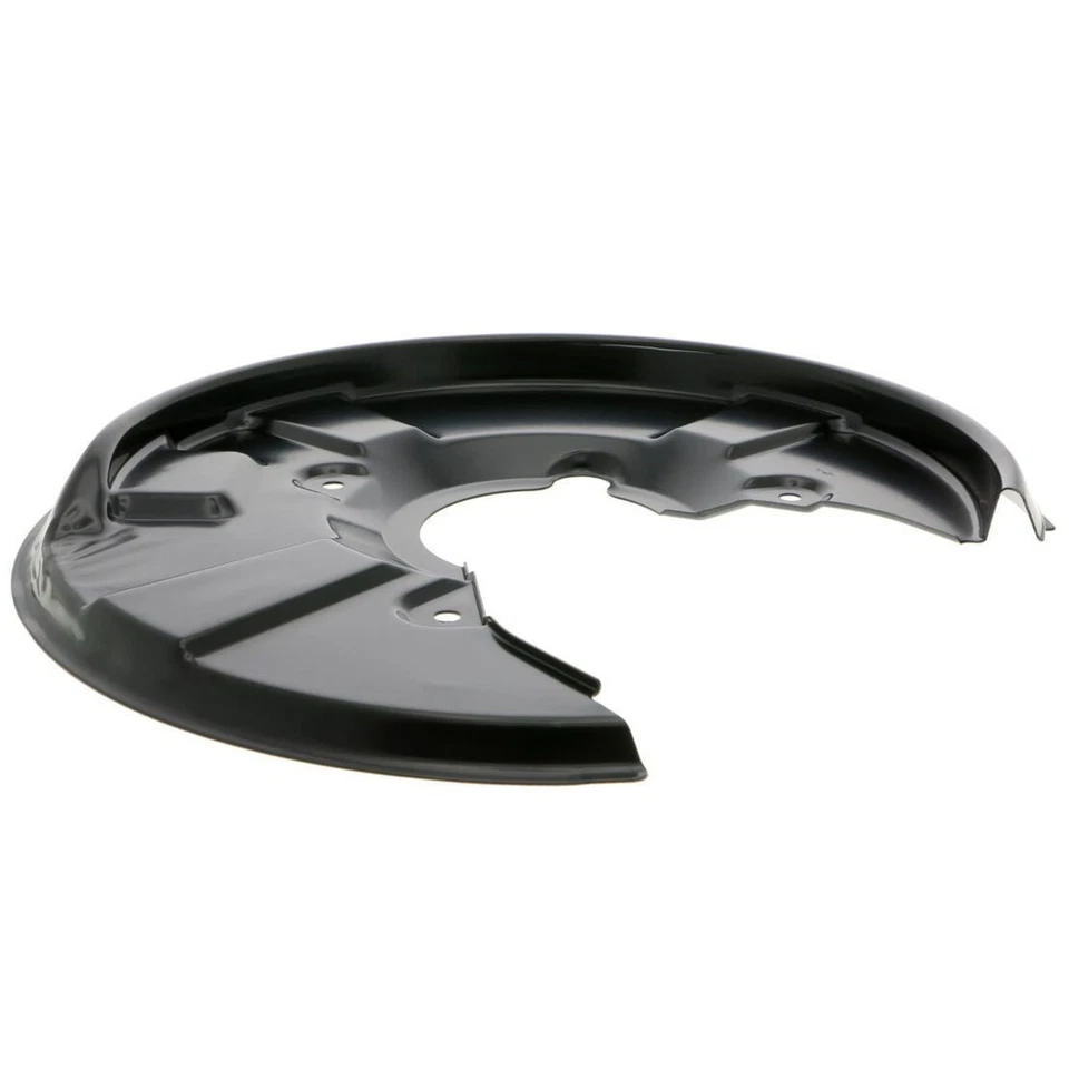 VAICO V10-5061 Panel de salpicaduras, disco de freno para 02-06 Audi A4 Foto 1 de 4