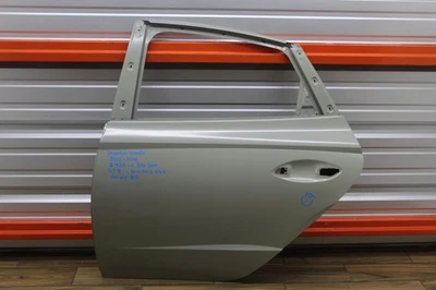2020 2024 HYUNDAI SONATA LEFT SIDE REAR DOOR SHELL - Image 1 of 4