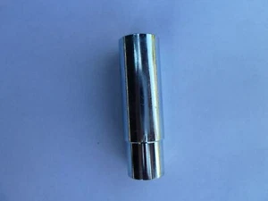 Sandstrahlpistole Borcarbiddüse Ø 7mm Länge: 66mm Injektordüse Borcarbid - Bild 1 von 7