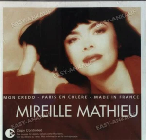 Mathieu,Mireille - Essential ' - Picture 1 of 1