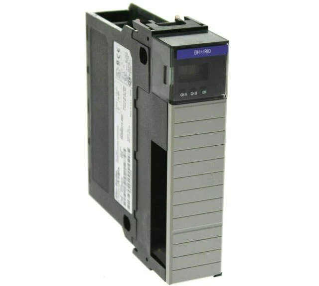 Allen Bradley 1756-DHRIO ControlLogix Interface Module