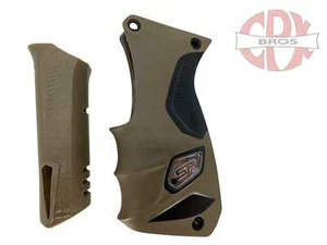 Sp Shocker Tan Brown Griffe - Bild 1 von 3