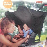 kiddopotamus rayshade