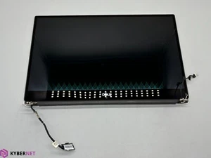 Dell XPS 15 9570 0JXF32 4K UHD Glossy Touchscreen Full Display Assembly -54M - Picture 1 of 5
