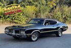 1971 Oldsmobile 442 FACTORY 19 BLACK COLD AIR  CONDITIONING 1971 Oldsmobile 442 FACTORY 19 BLACK COLD AIR  CONDITIONING