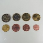 *** EURO KMS GRIECHENLAND 2009 mit 2 Euro Gedenkmünze Europäische Währungsunion 