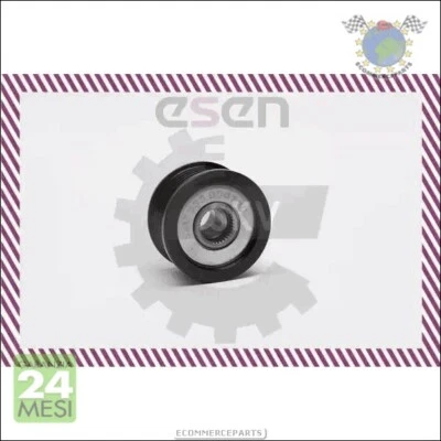 Puleggia Alternatore Exxn Per Vw Passat (3C2) Passat (365) Passat (362) - Immagine 1 di 4