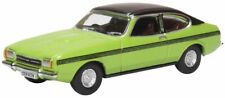 OXFORD 1/76 FORD CAPRI MKII LIME GREEN (ONLY FOOLS AND HORSES) 76CPR001