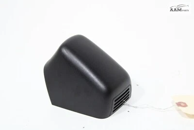 Jaguar XE 2017-2019 cubierta de espejo retrovisor superior delantero tapa de ajuste OEM Foto 1 de 4