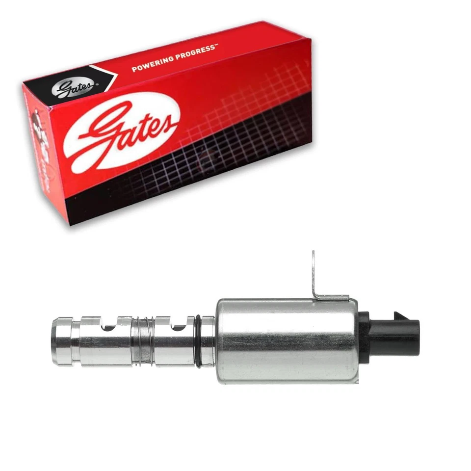 Solenoide derecho motor Gates VVT para Hyundai Entourage 2007-2009 3,8 L V6 GAS Foto 1 de 4