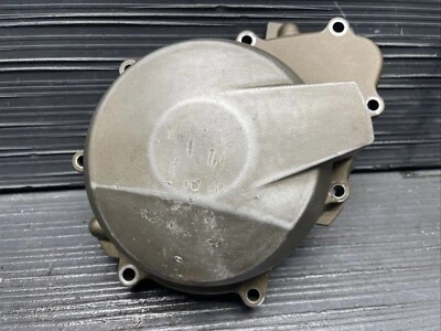 Kawasaki Ninja ZX6R ZX636 2006 cubierta del estator del alternador OEM #1825 Foto 1 de 4