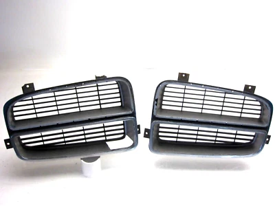 1972 Lemans Tempest烤架 — 第 1/4 张图片