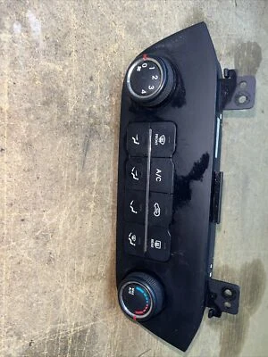 ✅️🌟 Interruptor de control de calefacción de aire acondicionado KIA SPORTAGE 2010 2011 2012 2013 97250-3wxxx OEM Foto 1 de 4