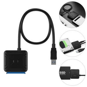 Laptop Hard Drive Data Cable Hard Disk Cable External Hard Drive Adapter - Afbeelding 1 van 12